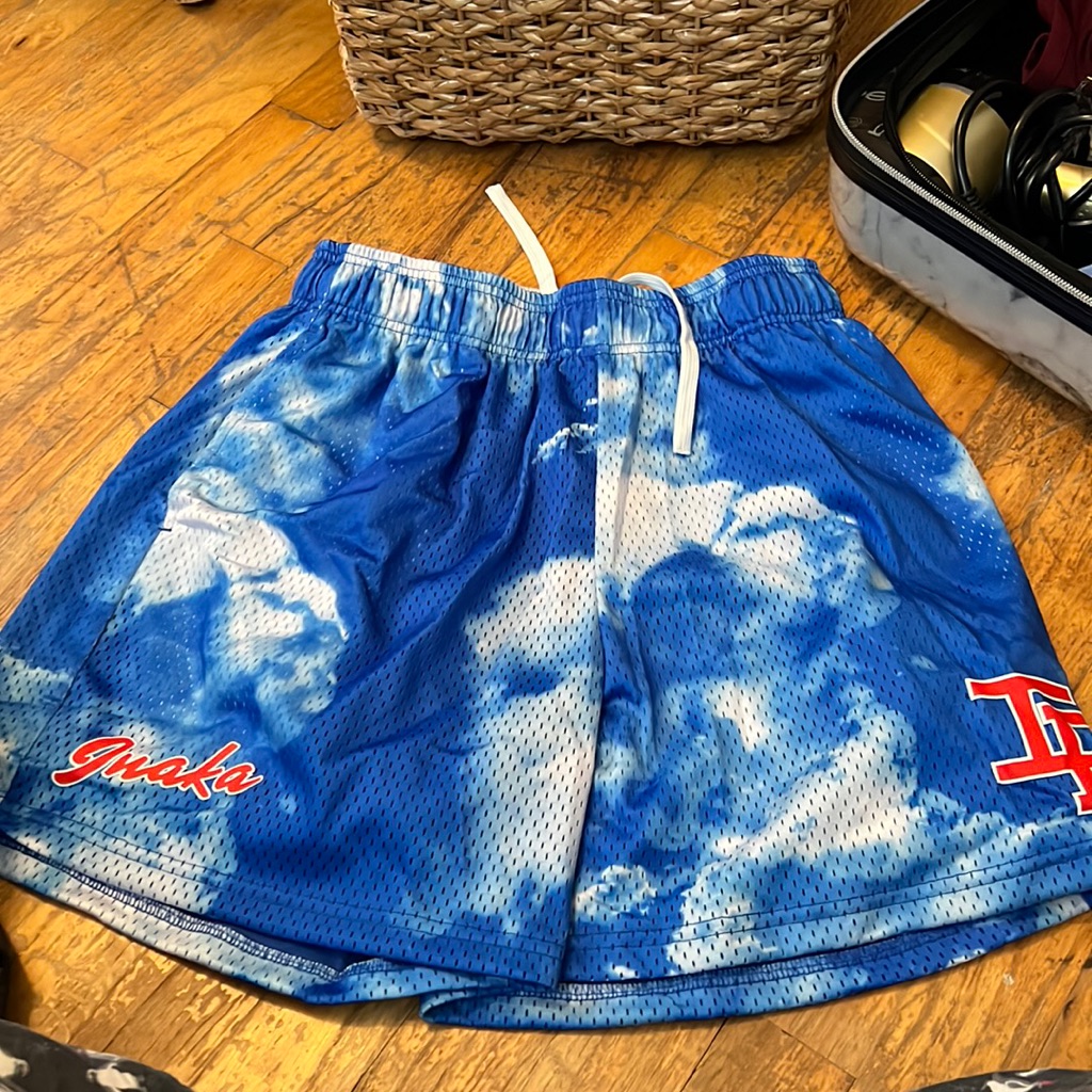 Cloud Shorts